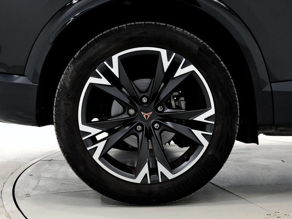 Cupra Formentor 1.5 eTSI 110kW (150 CV) DSG 8