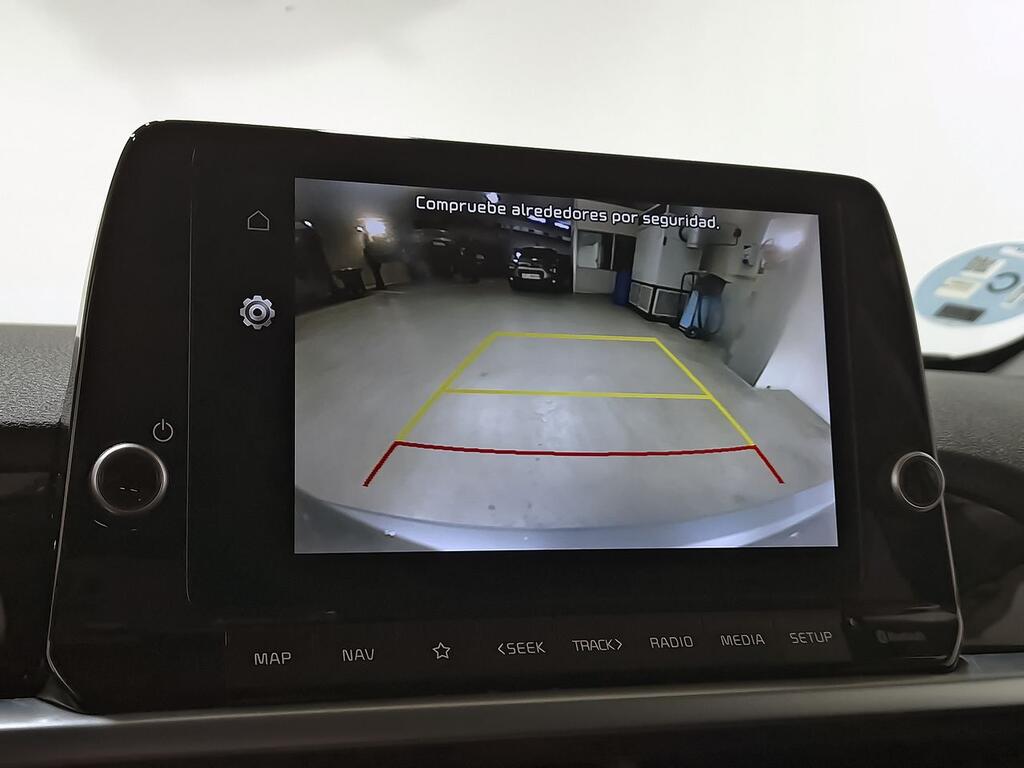 Kia Picanto 1.0 DPi 49kW (67CV) GT Line 26