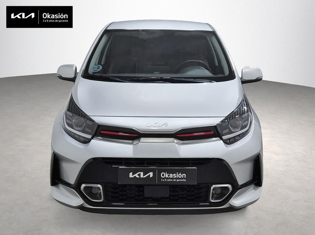 Kia Picanto 1.0 DPi 49kW (67CV) GT Line 4