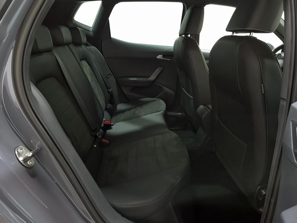 Seat Arona 1.0 TSI 85kW (115CV) Xperience 8