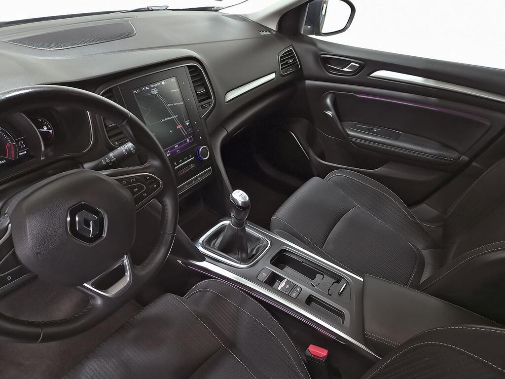 Renault Megane S.T. Zen TCe 103 kW (140CV) 30