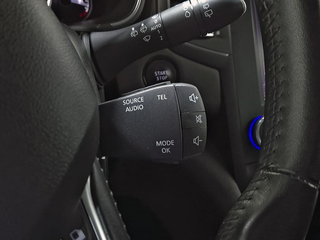 Renault Megane S.T. Zen TCe 103 kW (140CV) 16