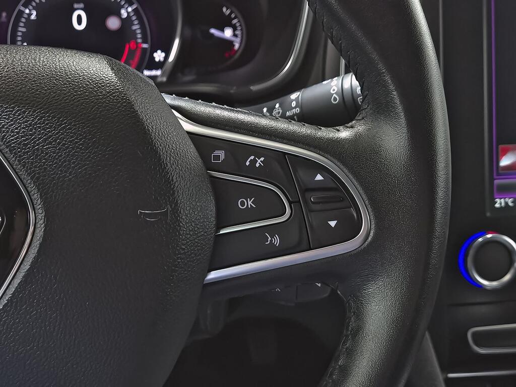 Renault Megane S.T. Zen TCe 103 kW (140CV) 19