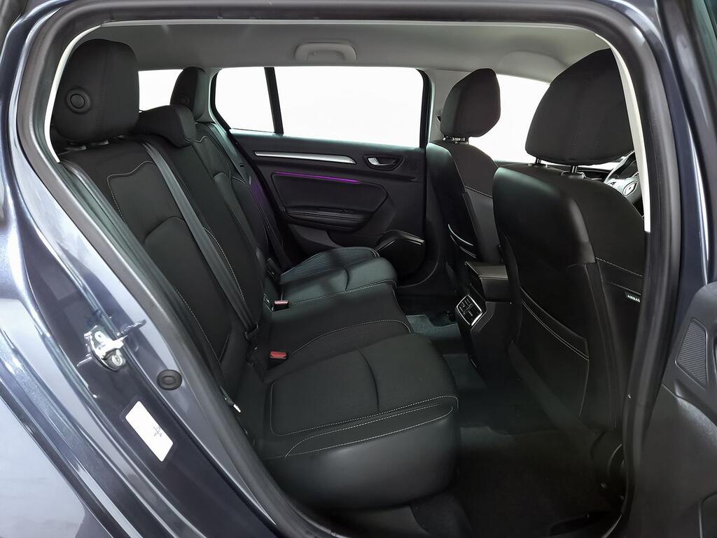 Renault Megane S.T. Zen TCe 103 kW (140CV) 8