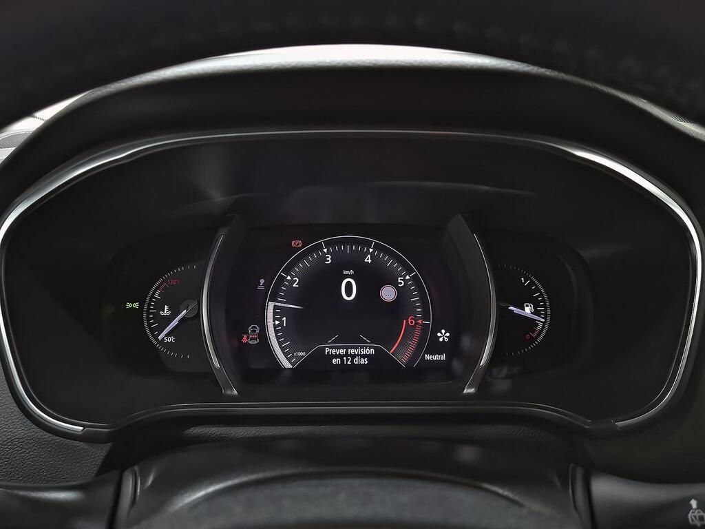 Renault Megane S.T. Zen TCe 103 kW (140CV) 13