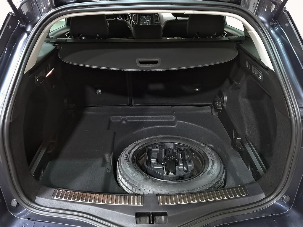 Renault Megane S.T. Zen TCe 103 kW (140CV) 34