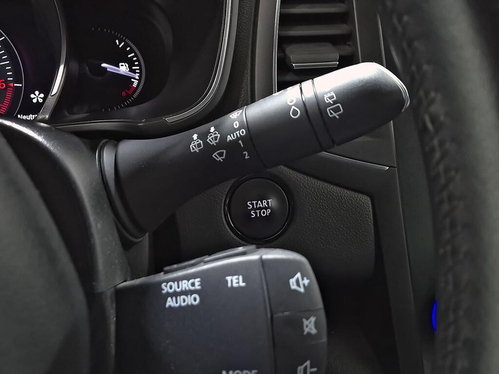 Renault Megane S.T. Zen TCe 103 kW (140CV) 17