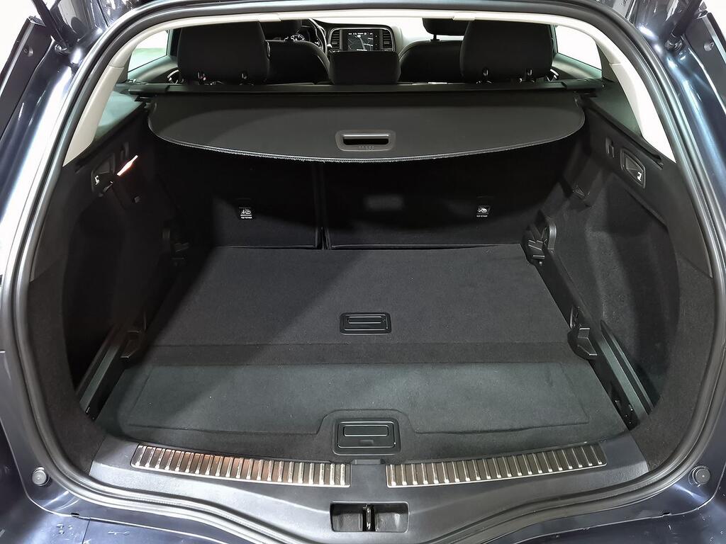 Renault Megane S.T. Zen TCe 103 kW (140CV) 9