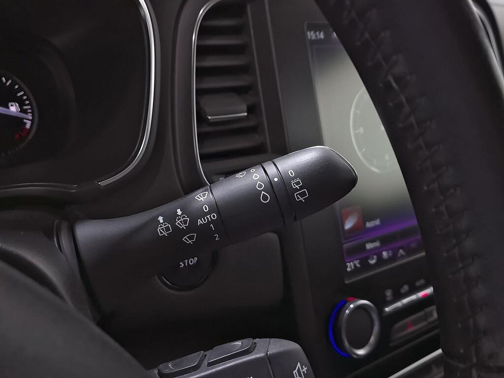 Renault Megane S.T. Zen TCe 103 kW (140CV) 15