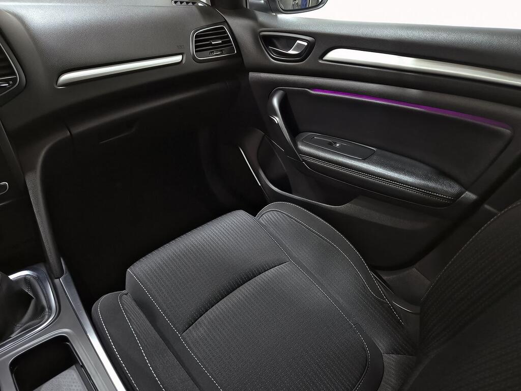Renault Megane S.T. Zen TCe 103 kW (140CV) 31