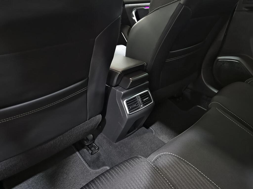 Renault Megane S.T. Zen TCe 103 kW (140CV) 33