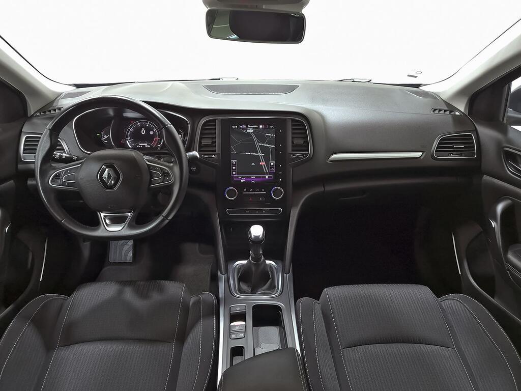 Renault Megane S.T. Zen TCe 103 kW (140CV) 6