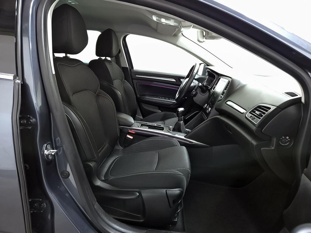 Renault Megane S.T. Zen TCe 103 kW (140CV) 7