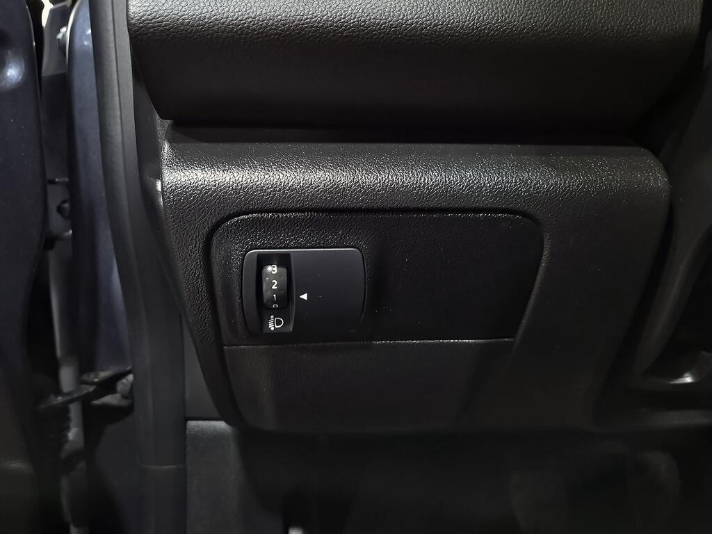 Renault Megane S.T. Zen TCe 103 kW (140CV) 12