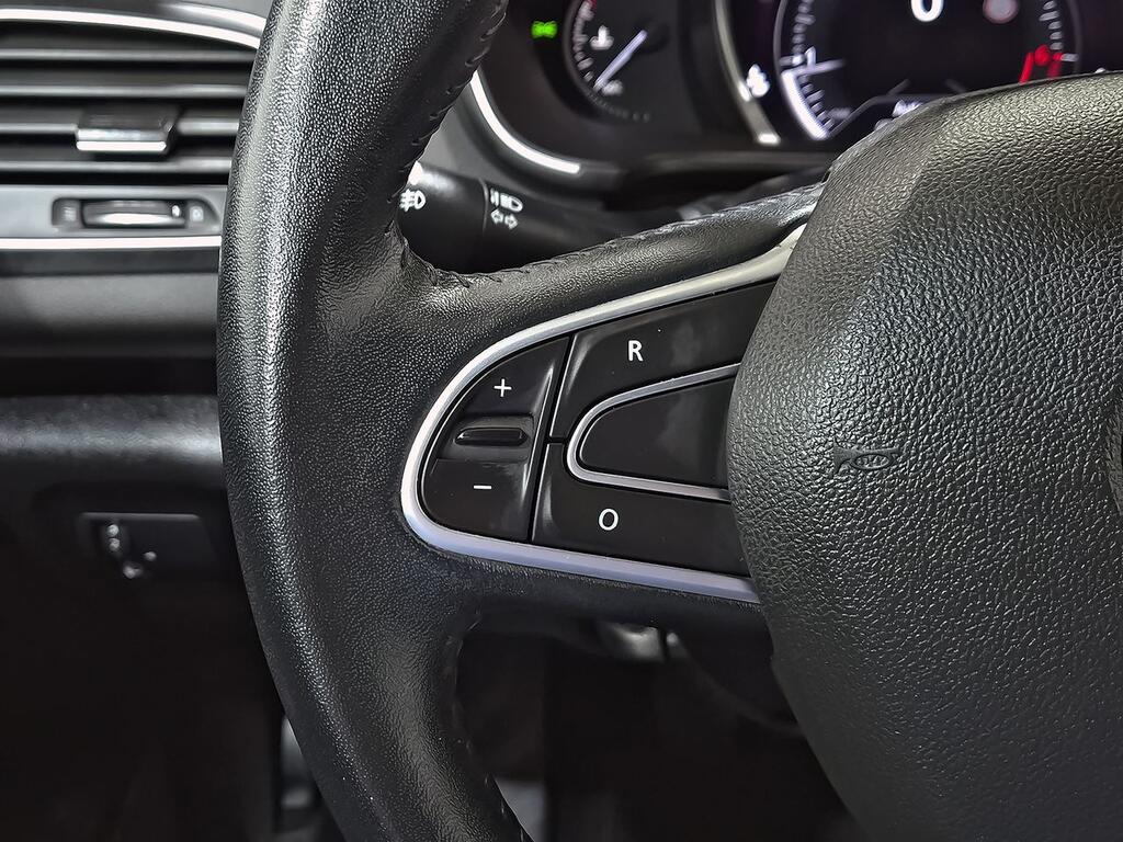 Renault Megane S.T. Zen TCe 103 kW (140CV) 18