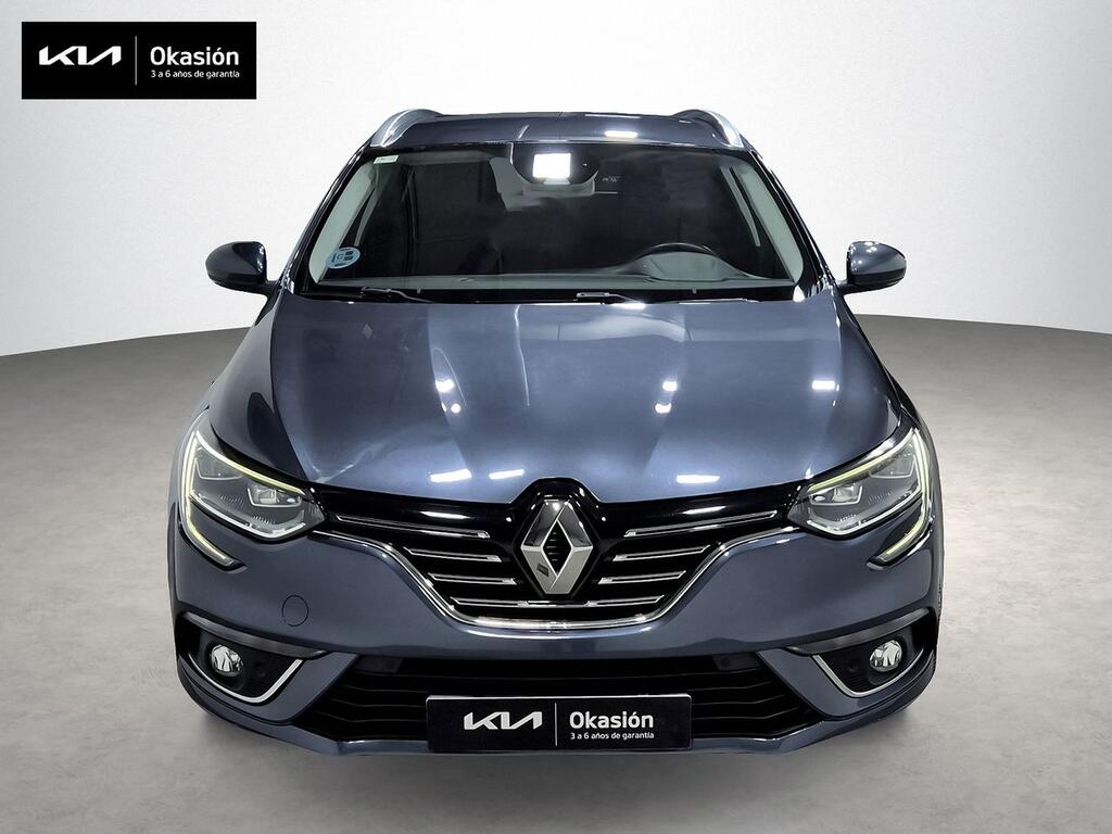 Renault Megane S.T. Zen TCe 103 kW (140CV) 4