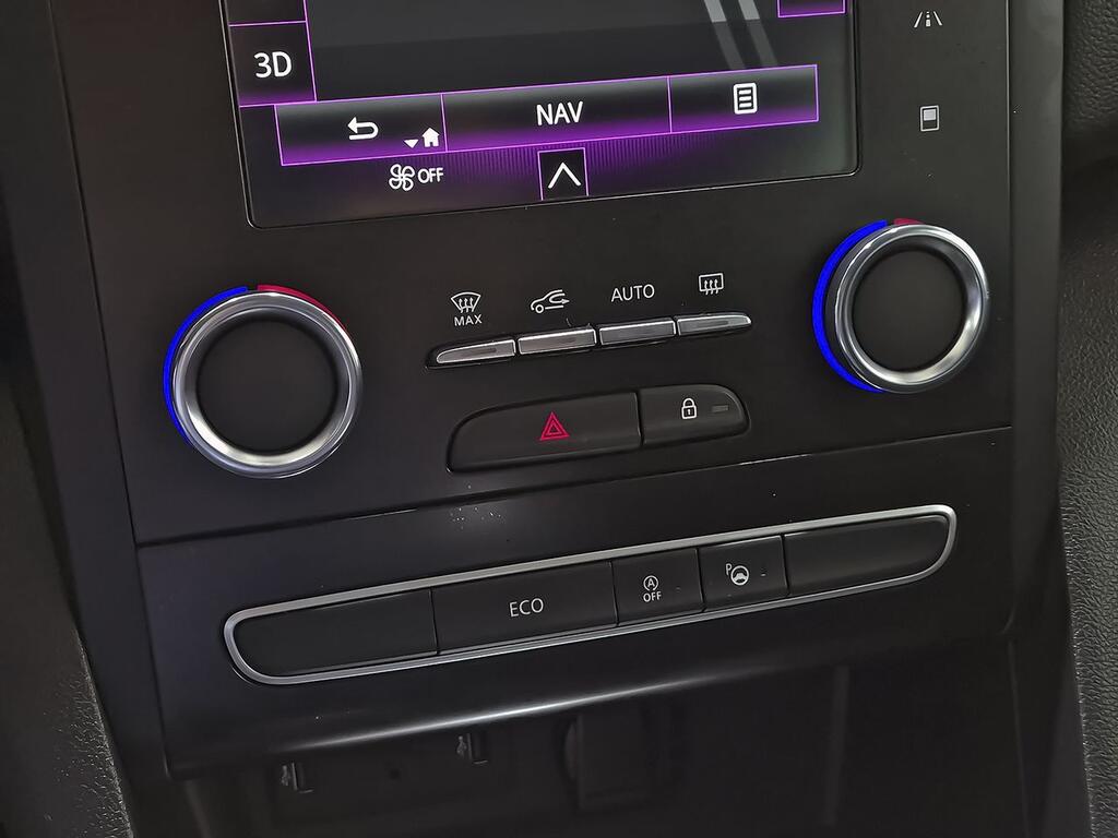 Renault Megane S.T. Zen TCe 103 kW (140CV) 27