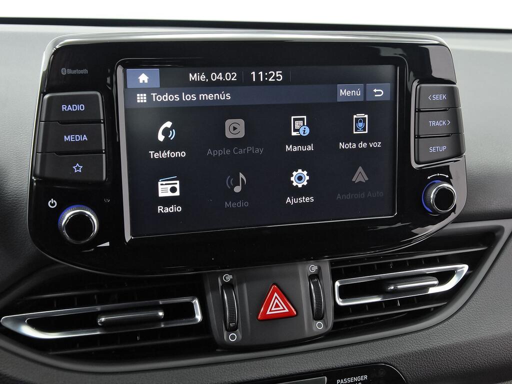 Hyundai i30 1.0 TGDI 48V N-Line 22