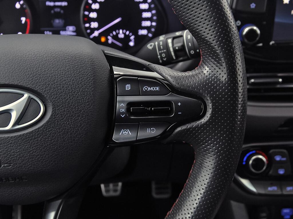 Hyundai i30 1.0 TGDI 48V N-Line 18