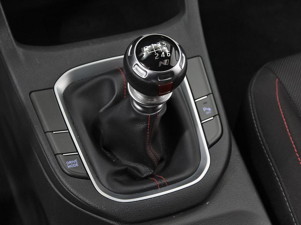 Hyundai i30 1.0 TGDI 48V N-Line 30