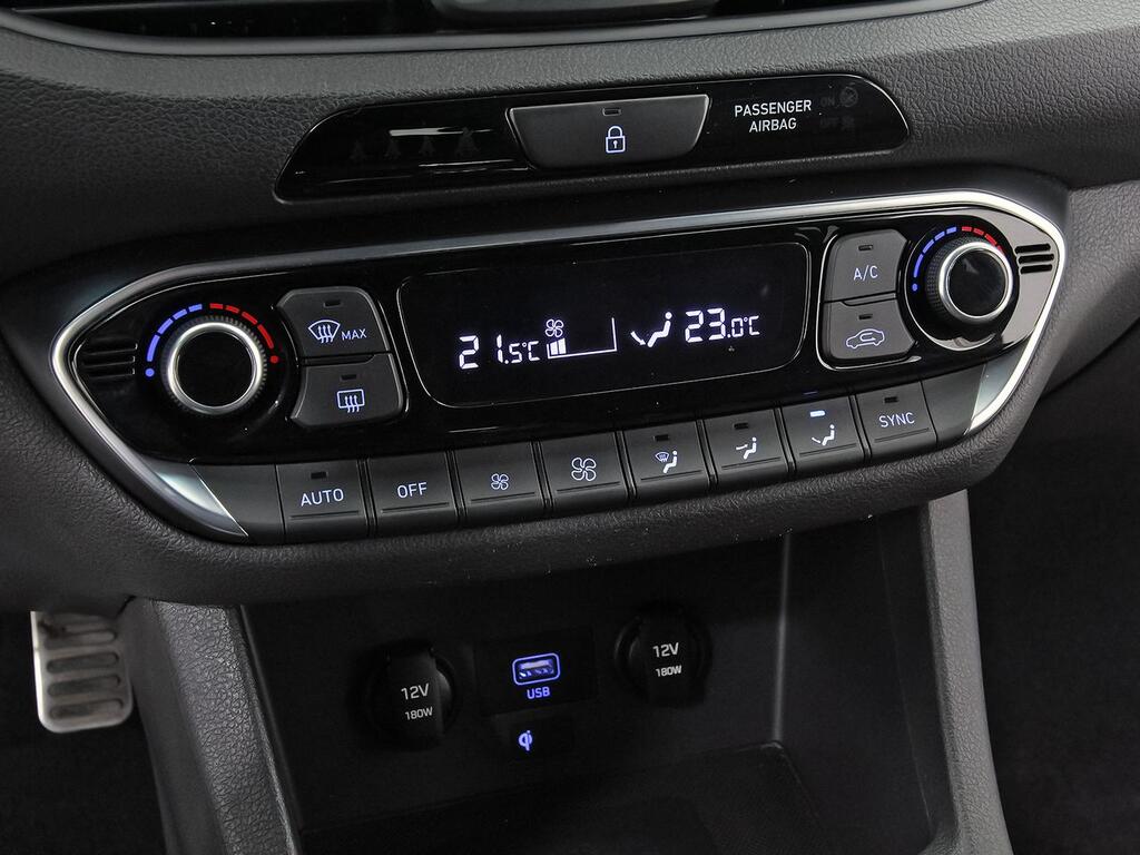 Hyundai i30 1.0 TGDI 48V N-Line 27