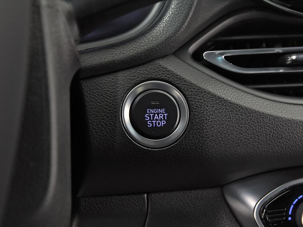 Hyundai i30 1.0 TGDI 48V N-Line 20