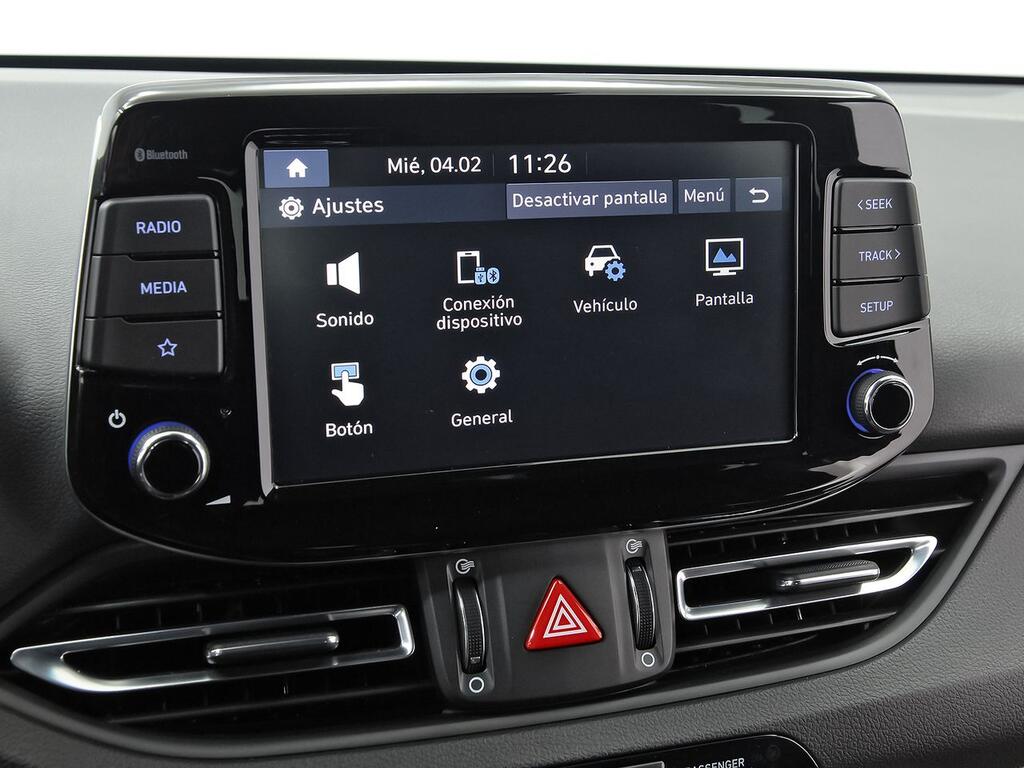 Hyundai i30 1.0 TGDI 48V N-Line 23