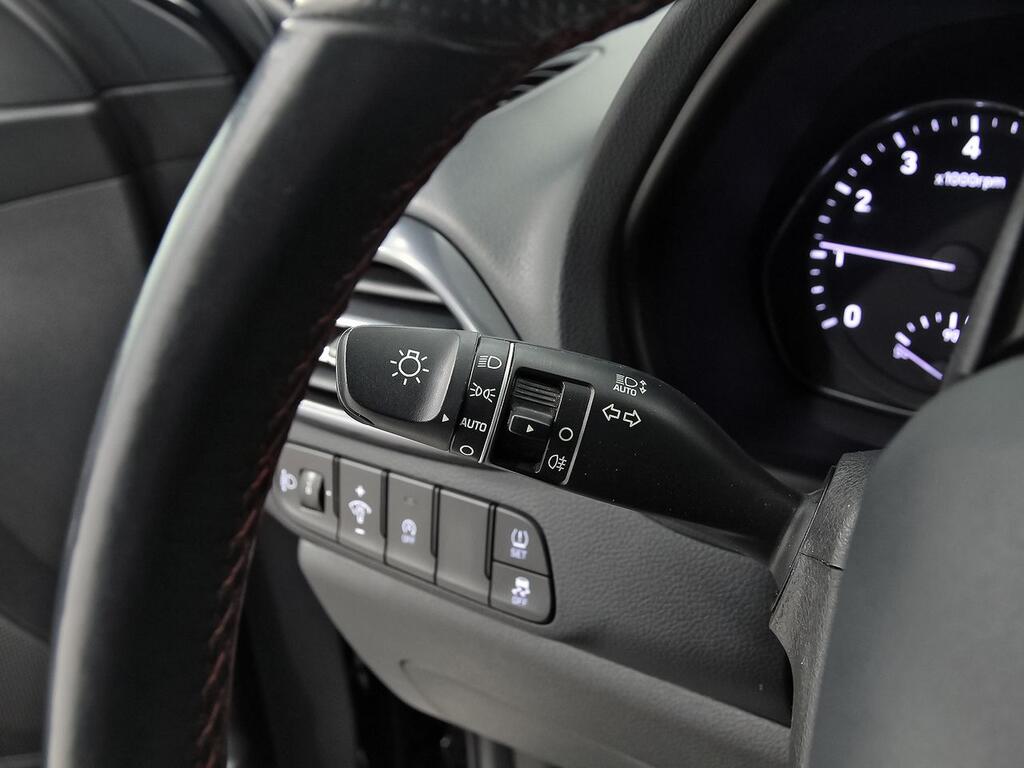 Hyundai i30 1.0 TGDI 48V N-Line 15