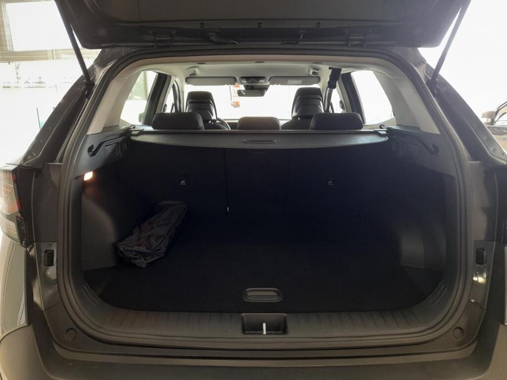 Kia Sportage 1.6 CRDi MHEV 100kW Business 4x2 DCT 10