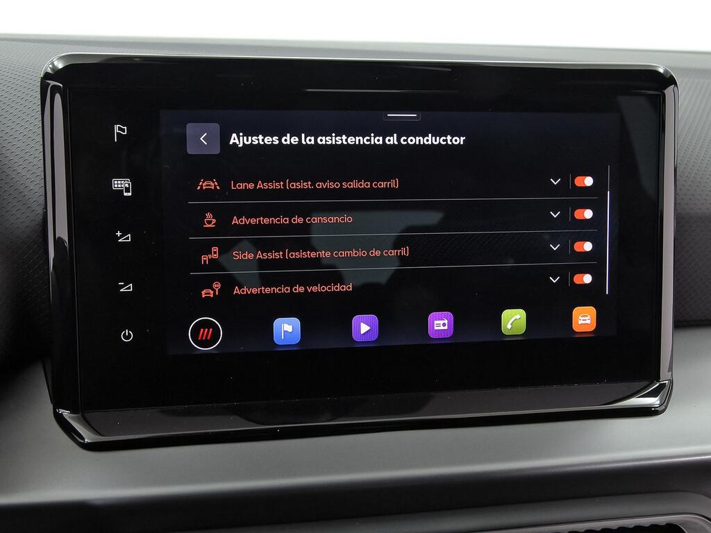 Seat Arona 1.0 TSI 85kW (115CV) FR Special Edition 23