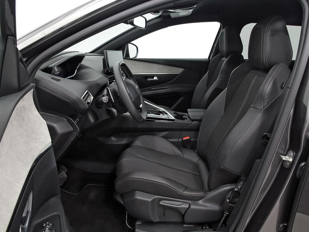 Peugeot 5008 1.5 BlueHDi 96kW S&S Allure Pack EAT8 8