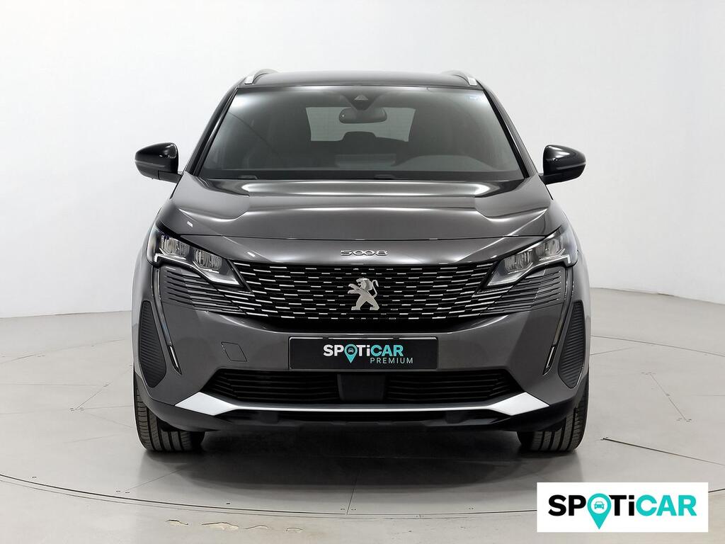 Peugeot 5008 1.5 BlueHDi 96kW S&S Allure Pack EAT8 5
