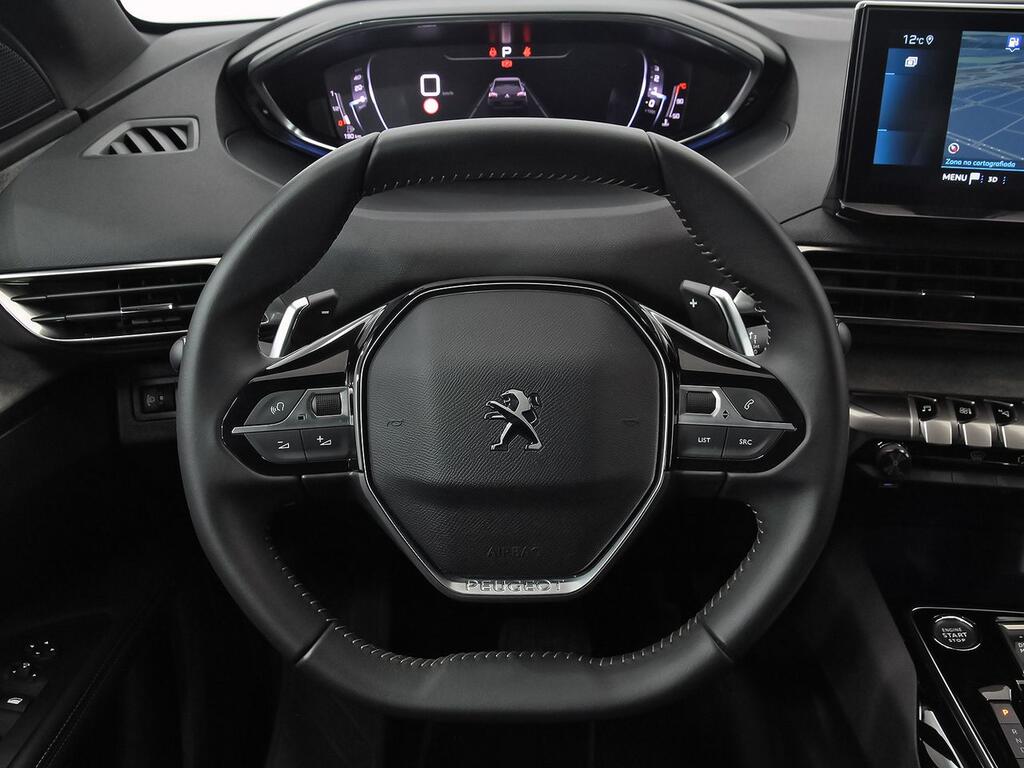 Peugeot 5008 1.5 BlueHDi 96kW S&S Allure Pack EAT8 22