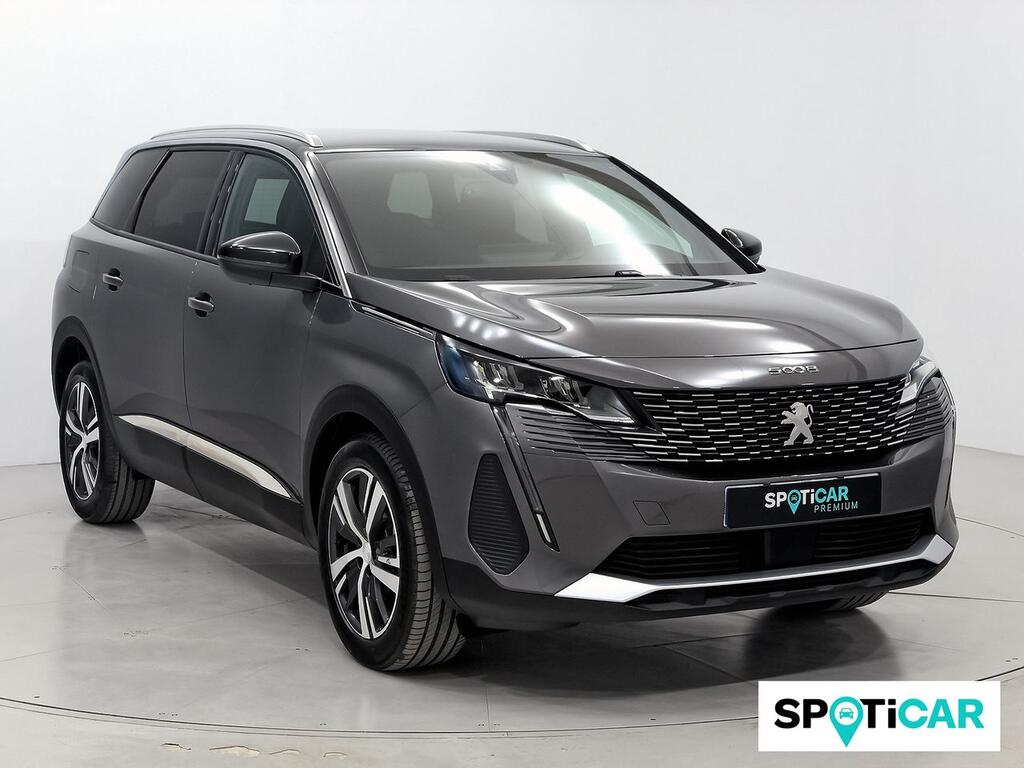 Peugeot 5008 1.5 BlueHDi 96kW S&S Allure Pack EAT8 1
