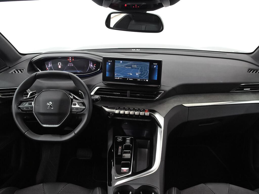 Peugeot 5008 1.5 BlueHDi 96kW S&S Allure Pack EAT8 7