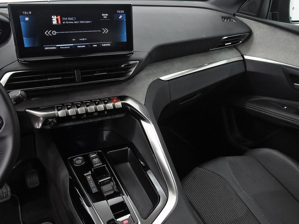 Peugeot 5008 1.5 BlueHDi 96kW S&S Allure Pack EAT8 13