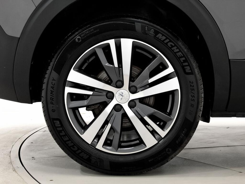 Peugeot 5008 1.5 BlueHDi 96kW S&S Allure Pack EAT8 12