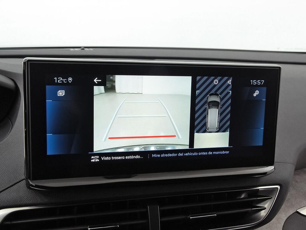 Peugeot 5008 1.5 BlueHDi 96kW S&S Allure Pack EAT8 25