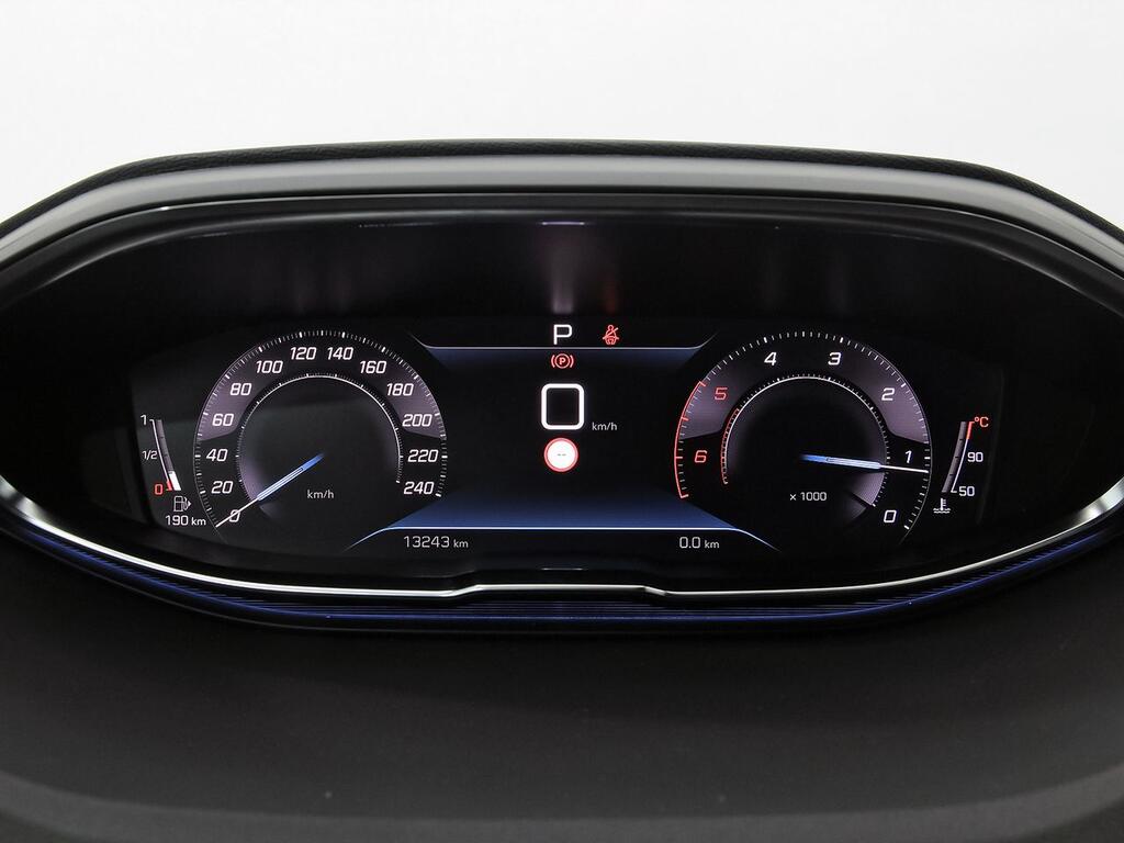 Peugeot 5008 1.5 BlueHDi 96kW S&S Allure Pack EAT8 16