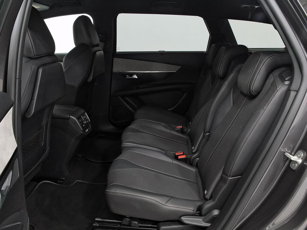 Peugeot 5008 1.5 BlueHDi 96kW S&S Allure Pack EAT8 9