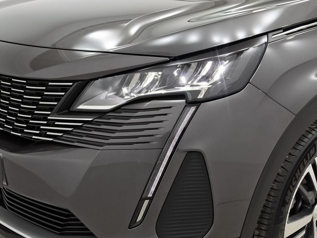 Peugeot 5008 1.5 BlueHDi 96kW S&S Allure Pack EAT8 37