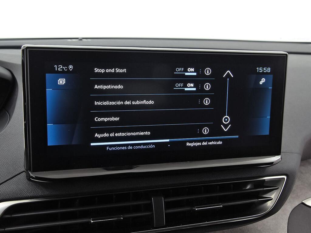 Peugeot 5008 1.5 BlueHDi 96kW S&S Allure Pack EAT8 28