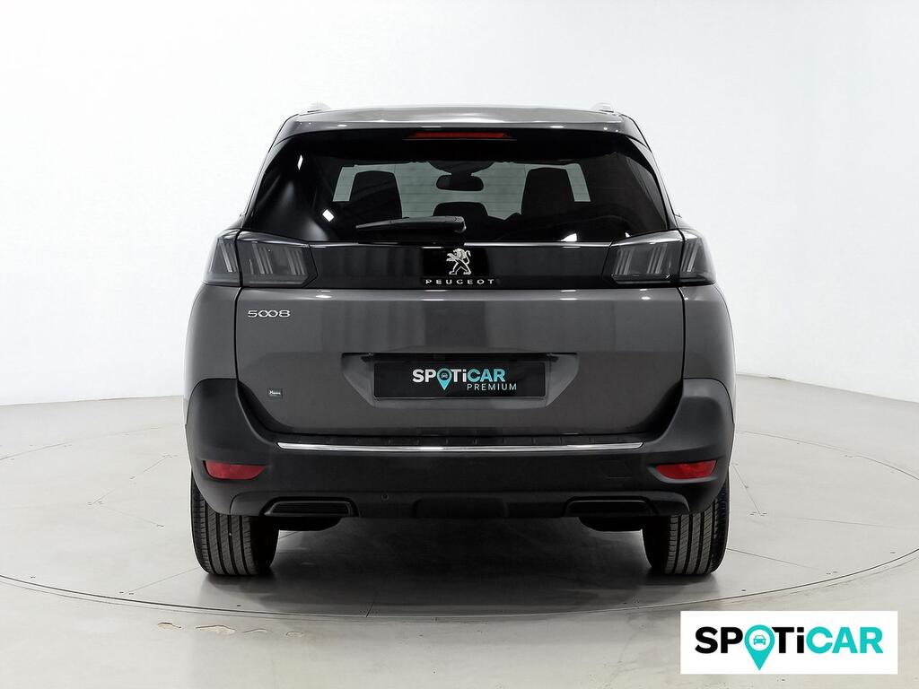 Peugeot 5008 1.5 BlueHDi 96kW S&S Allure Pack EAT8 6