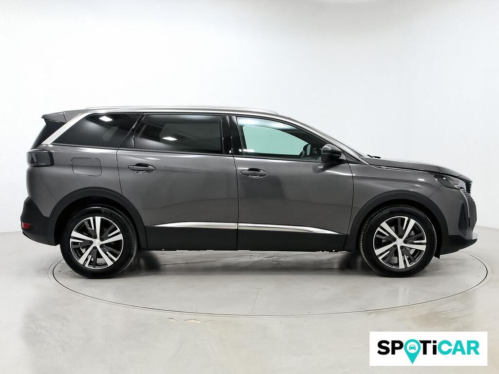 Peugeot 5008 1.5 BlueHDi 96kW S&S Allure Pack EAT8 3