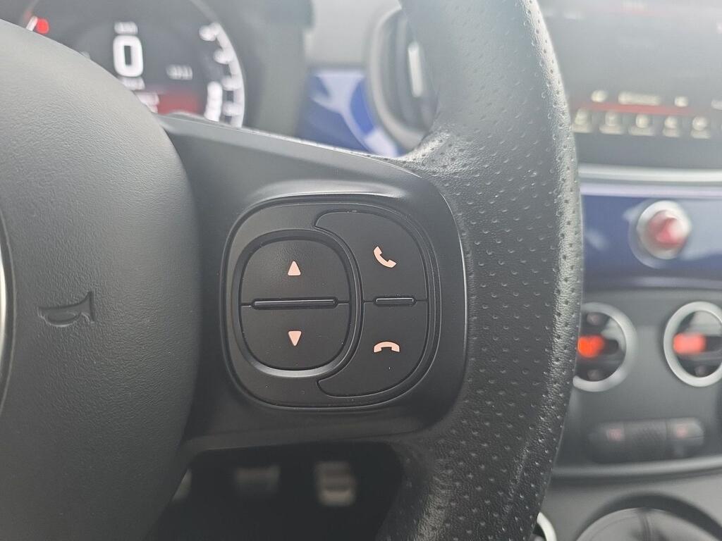 Abarth 500 1.4 16v T-Jet 595 107kW (145CV) E6D 10