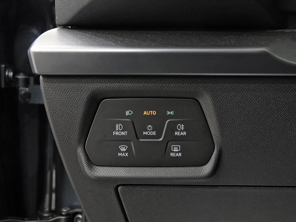 Cupra Formentor 1.5 eTSI 110kW (150 CV) DSG 12