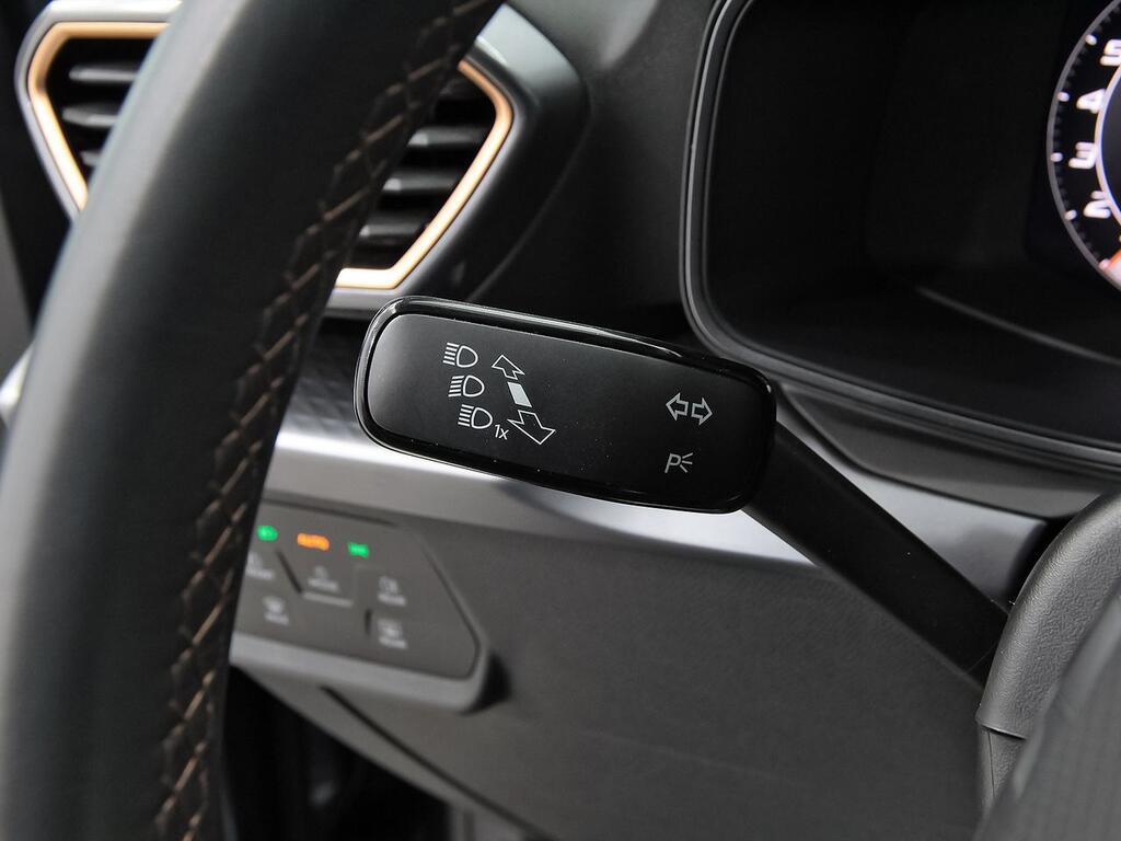 Cupra Formentor 1.5 eTSI 110kW (150 CV) DSG 14