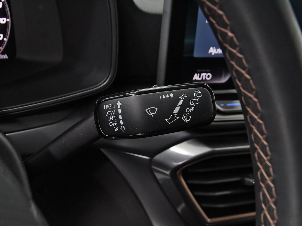 Cupra Formentor 1.5 eTSI 110kW (150 CV) DSG 15