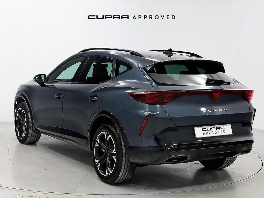 Cupra Formentor 1.5 eTSI 110kW (150 CV) DSG 2