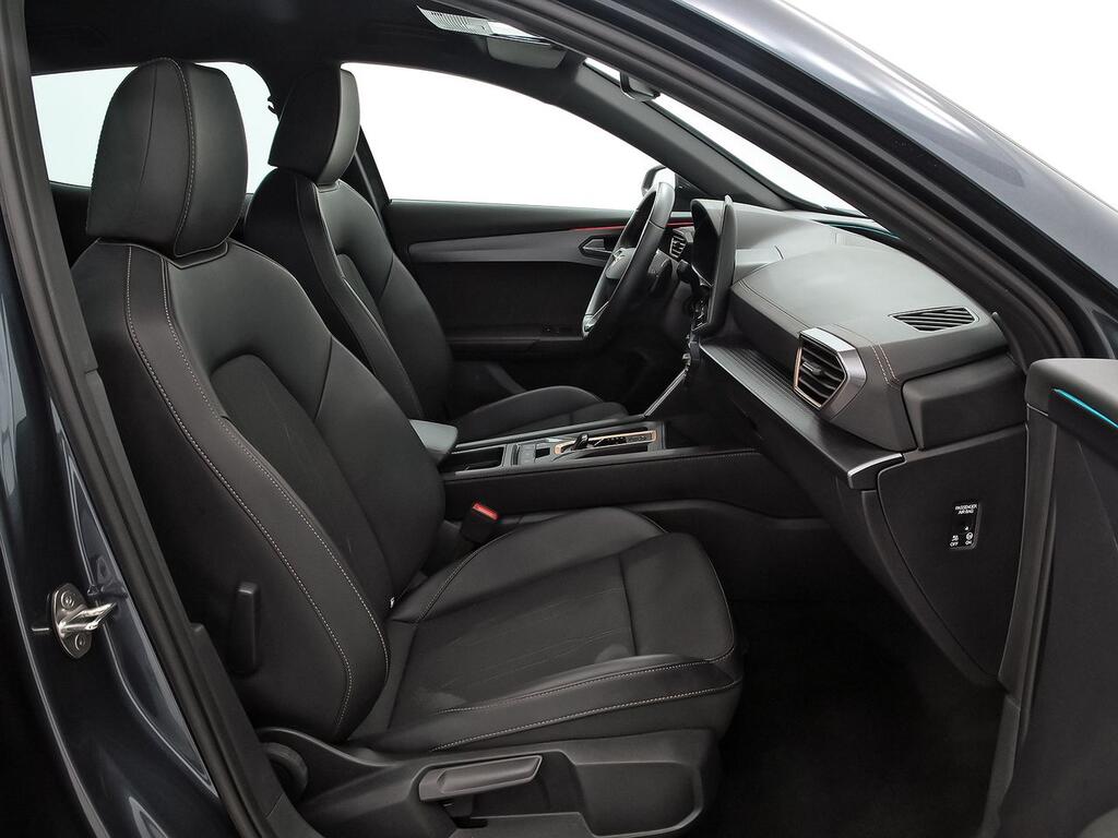 Cupra Formentor 1.5 eTSI 110kW (150 CV) DSG 5